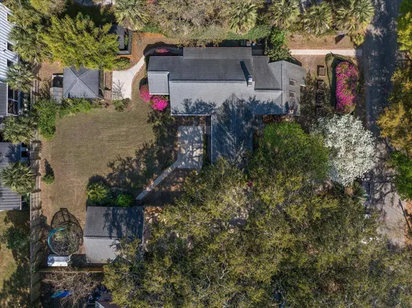 1409 Barbara St, Mount Pleasant, SC 29464