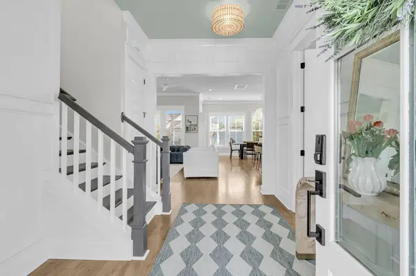 1694 Banning St, Mount Pleasant, SC 29466