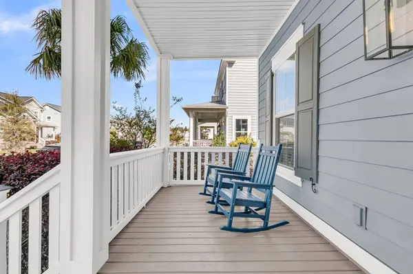 1694 Banning St, Mount Pleasant, SC 29466