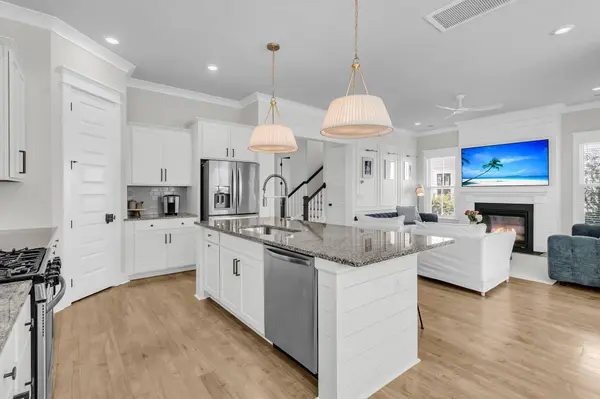 1694 Banning St, Mount Pleasant, SC 29466