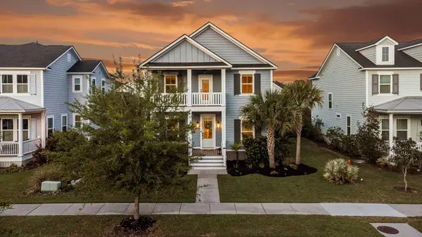 1694 Banning St, Mount Pleasant, SC 29466