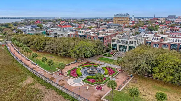 32 Prioleau St #A, Charleston, SC 29401