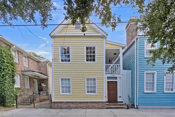 128 Logan St #B, Charleston, SC 29401