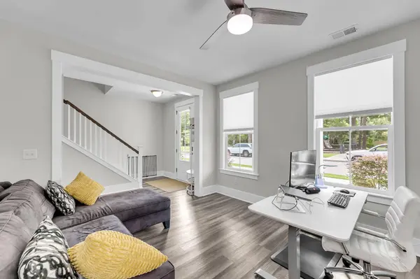 2825 Sugarberry Ln, Johns Island, SC 29455