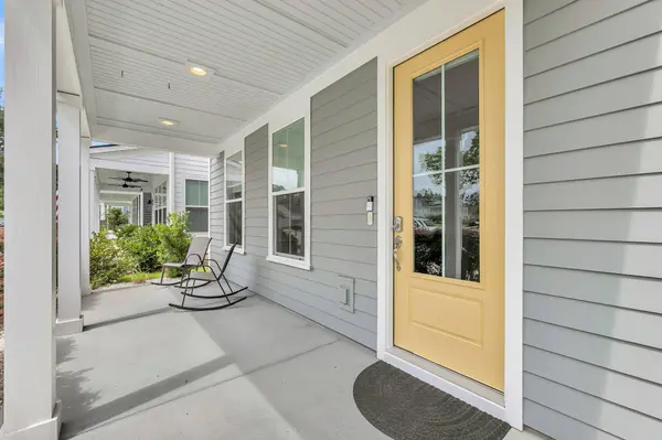 2825 Sugarberry Ln, Johns Island, SC 29455