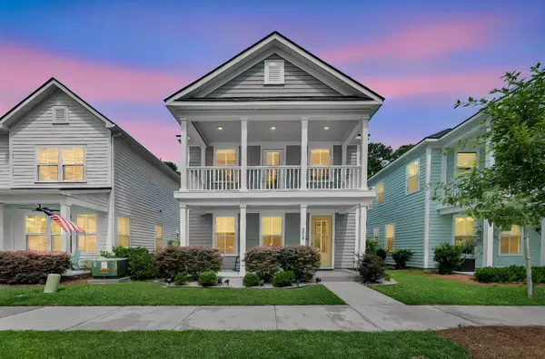 2825 Sugarberry Ln, Johns Island, SC 29455