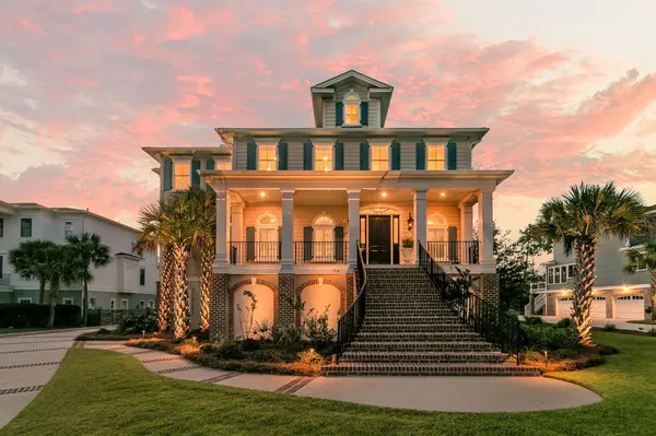 1716 Bowline Dr, Mount Pleasant, SC 29466