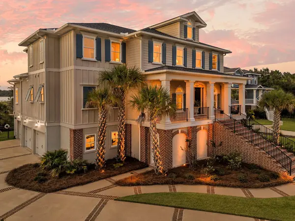 1716 Bowline Dr, Mount Pleasant, SC 29466