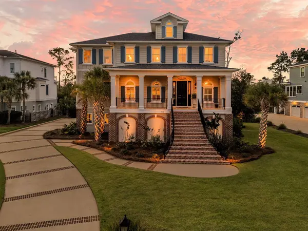 1716 Bowline Dr, Mount Pleasant, SC 29466