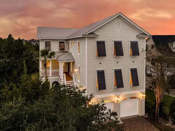 2753 Oak Manor Dr, Mount Pleasant, SC 29466