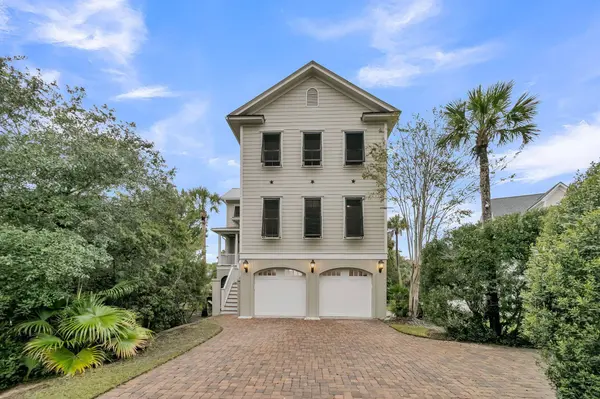 2753 Oak Manor Dr, Mount Pleasant, SC 29466