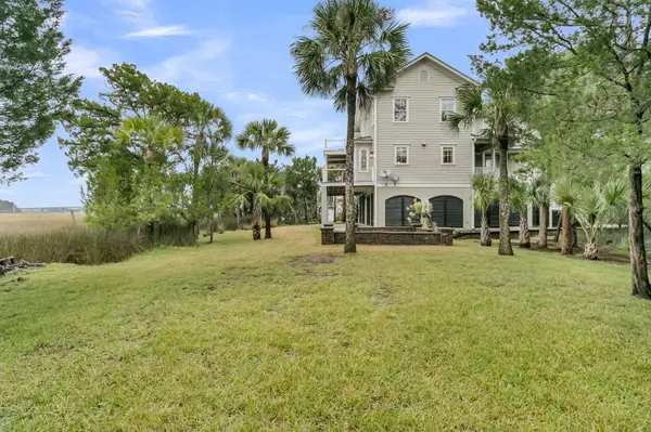 2753 Oak Manor Dr, Mount Pleasant, SC 29466
