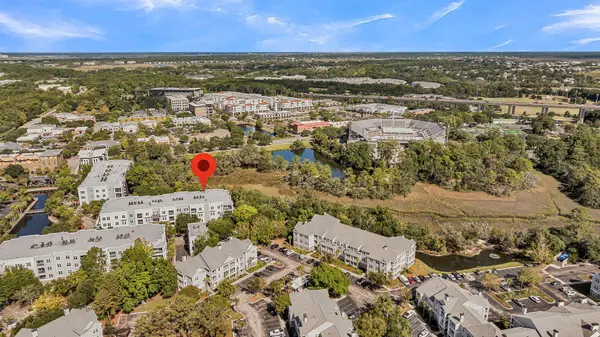 200 River Landing Dr #Unit 308f, Charleston, SC 29492