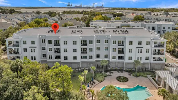 200 River Landing Dr #Unit 308f, Charleston, SC 29492