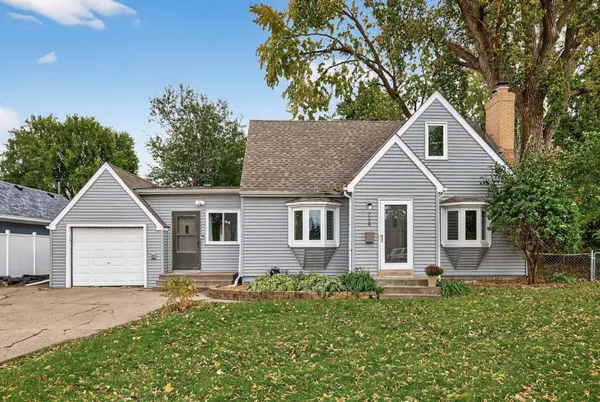 7129 Penn AVE S, Richfield, MN 55423