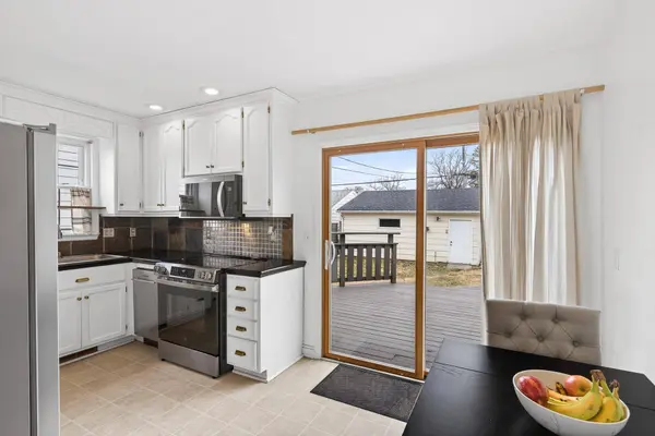 2721 Xerxes AVE N, Minneapolis, MN 55422