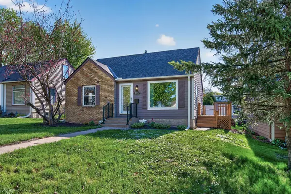2747 Jersey AVE S, Minneapolis, MN 55426