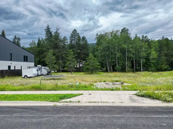 788 Salmon RUN, Whitefish, MT 59937