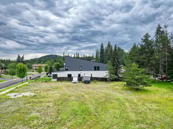 788 Salmon RUN, Whitefish, MT 59937