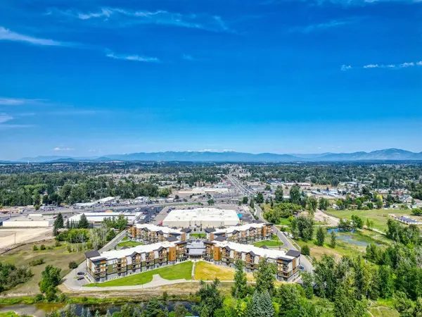 100 Woodlands Way #S405, Kalispell, MT 59901