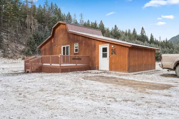 629 High Country DR, Kalispell, MT 59901