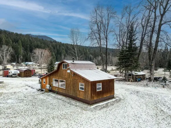 629 High Country DR, Kalispell, MT 59901