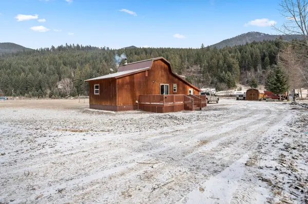 629 High Country DR, Kalispell, MT 59901