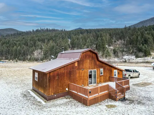 629 High Country DR, Kalispell, MT 59901
