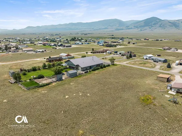 TBD Cameron Way, Townsend, MT 59644