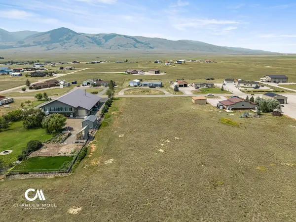 TBD Cameron Way, Townsend, MT 59644