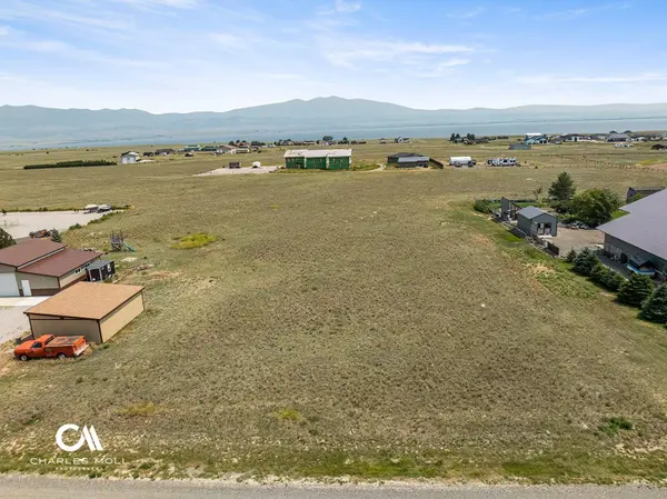 TBD Cameron Way, Townsend, MT 59644