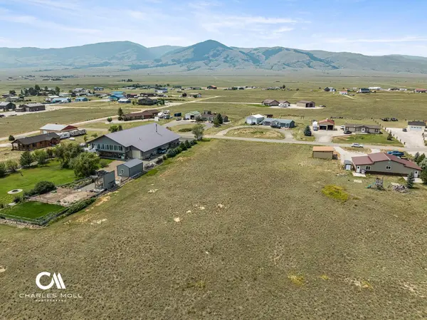 TBD Cameron Way, Townsend, MT 59644