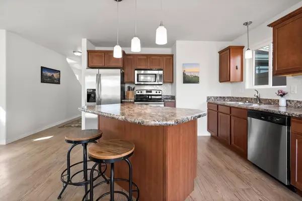 1345 Wildcat DR, Columbia Falls, MT 59912