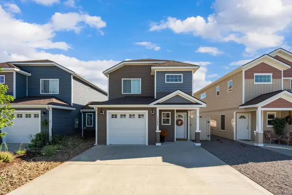 1345 Wildcat DR
