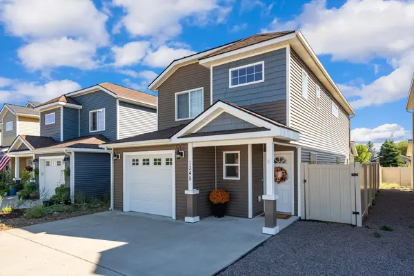 1345 Wildcat DR, Columbia Falls, MT 59912