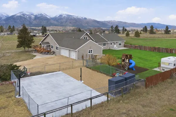 396 Hidden Valley RD N, Florence, MT 59833