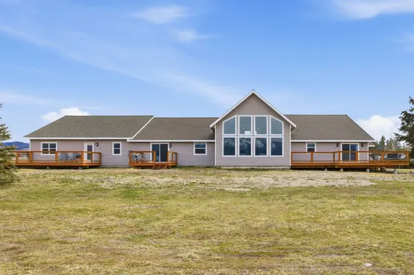 396 Hidden Valley RD N, Florence, MT 59833