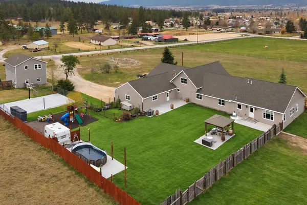 396 Hidden Valley RD N, Florence, MT 59833