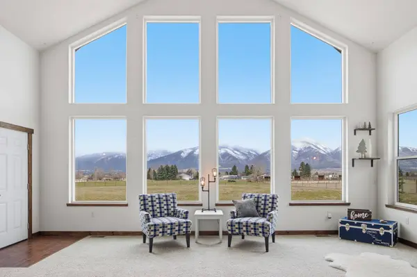 396 Hidden Valley RD N, Florence, MT 59833