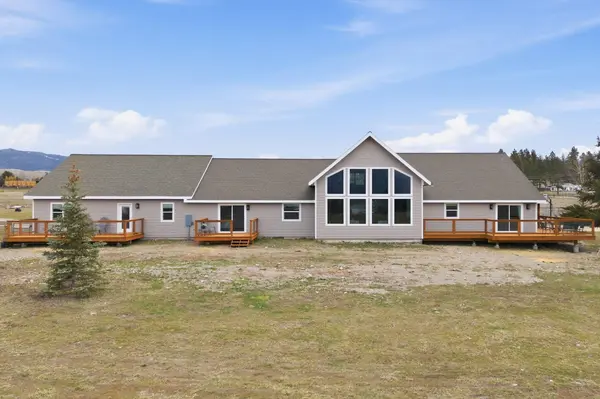 396 Hidden Valley RD N, Florence, MT 59833