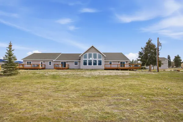 396 Hidden Valley RD N, Florence, MT 59833