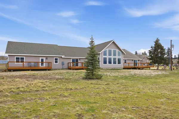 396 Hidden Valley RD N, Florence, MT 59833