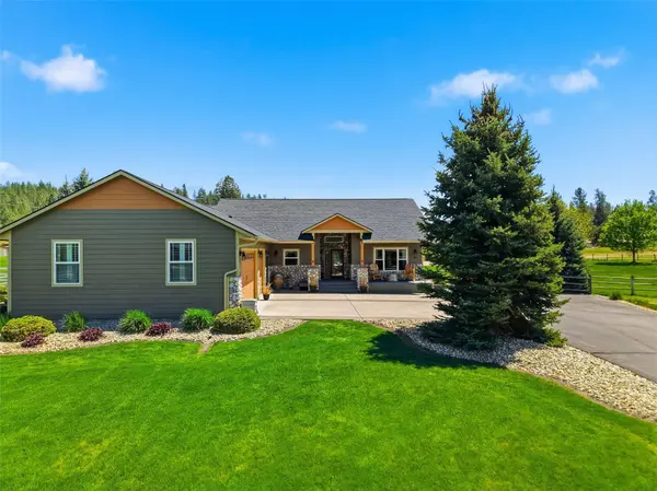 85 Edge DR, Stevensville, MT 59870