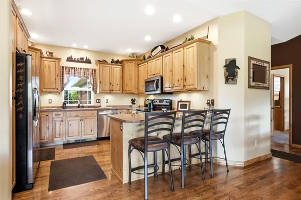 85 Edge DR, Stevensville, MT 59870