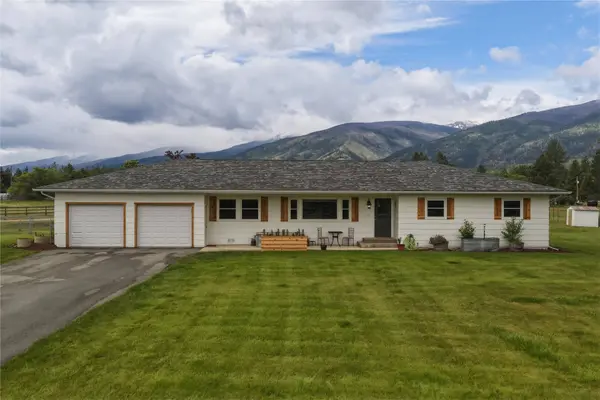 5817 Meadow Vista DR, Florence, MT 59833