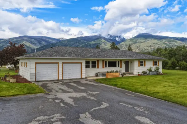 5817 Meadow Vista DR, Florence, MT 59833