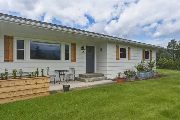 5817 Meadow Vista DR, Florence, MT 59833