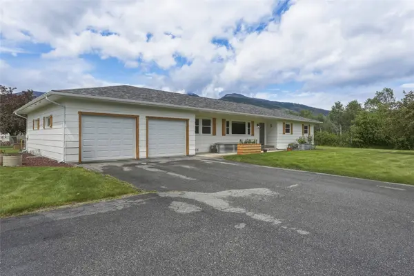 5817 Meadow Vista DR, Florence, MT 59833