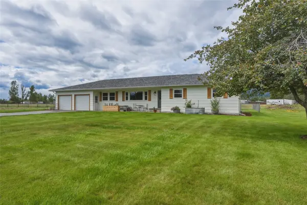 5817 Meadow Vista DR, Florence, MT 59833