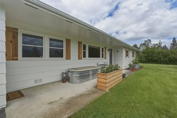5817 Meadow Vista DR, Florence, MT 59833